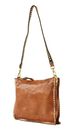 CAMPOMAGGI Pochette Cognac CAMPOMAGGI Pochette Cognac