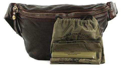 CAMPOMAGGI belt bag Waist Bag Moro | Buy bags, purses  display picture 2