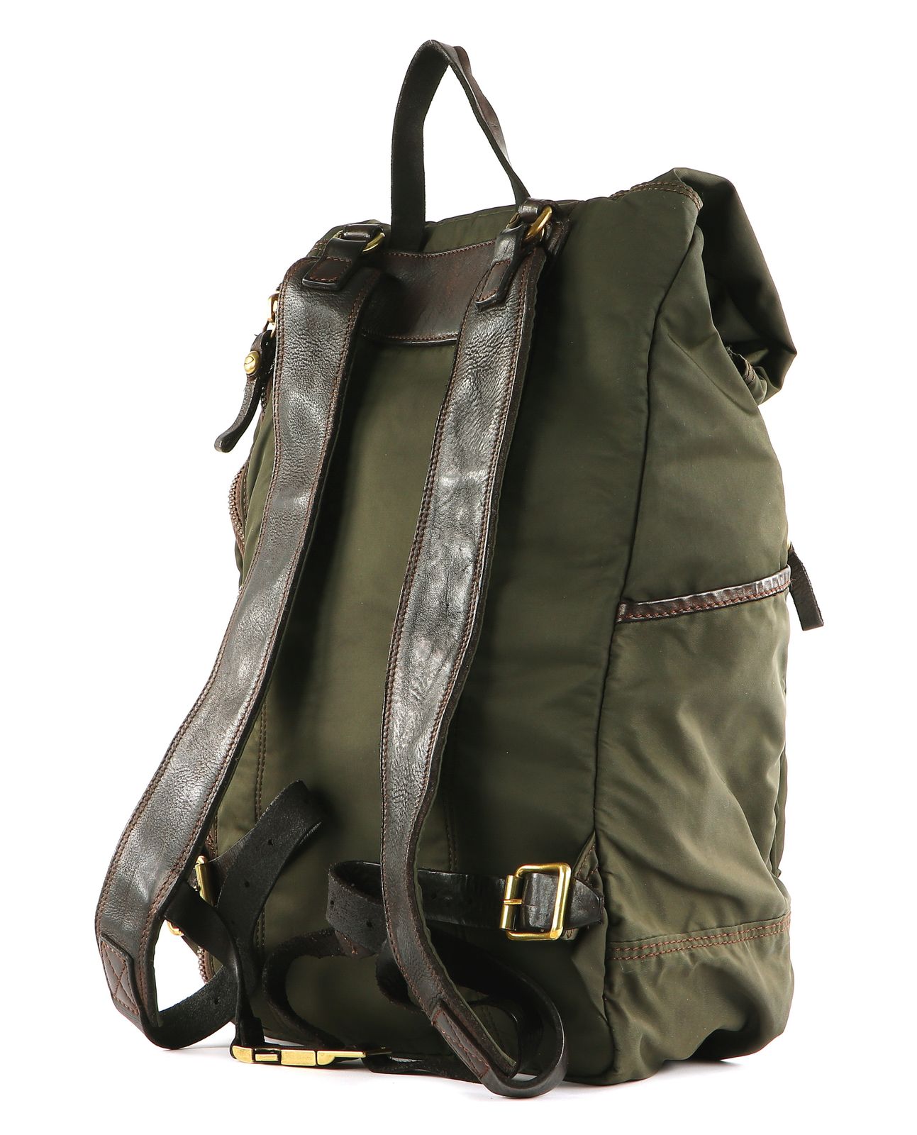 Campomaggi Backpack - Lederrucksäcke