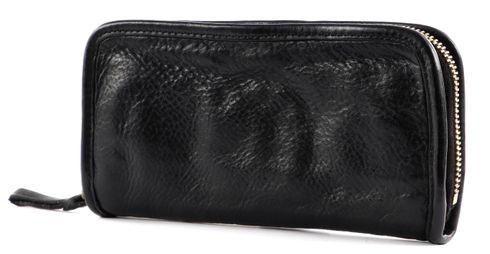 CAMPOMAGGI Wallet Nero