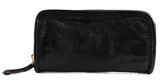 CAMPOMAGGI Wallet Nero CAMPOMAGGI Wallet Nero