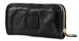 CAMPOMAGGI Wallet Nero CAMPOMAGGI Wallet Nero