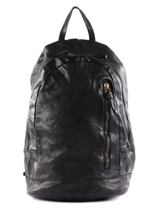 CAMPOMAGGI Backpack Nero