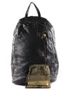 CAMPOMAGGI Backpack Nero CAMPOMAGGI Backpack Nero