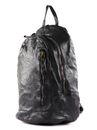 CAMPOMAGGI Backpack Nero CAMPOMAGGI Backpack Nero