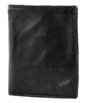 CAMPOMAGGI Wallet Nero