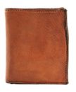 CAMPOMAGGI Wallet Cognac CAMPOMAGGI Wallet Cognac