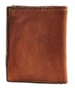 CAMPOMAGGI Wallet Cognac CAMPOMAGGI Wallet Cognac