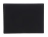 HUGO BOSS Cloud Conference Folder L Matte Black