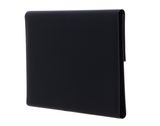 HUGO BOSS Cloud Conference Folder L Matte Black