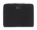 HUGO BOSS Herringbone Writing Set M Black HUGO BOSS Herringbone Writing Set M Black