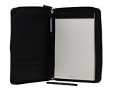 HUGO BOSS Herringbone Writing Set M Black HUGO BOSS Herringbone Writing Set M Black