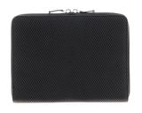 HUGO BOSS Herringbone Writing Set M Black HUGO BOSS Herringbone Writing Set M Black