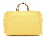SURI FREY Lucy Shopper Yellow