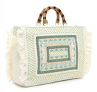 SURI FREY Lucy Shopper Beige