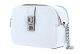 GUESS Regilla Camera Bag White