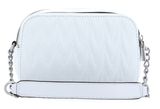 GUESS Regilla Camera Bag White