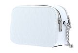 GUESS Regilla Camera Bag White