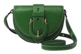FOSSIL Harwell Small Flap Crossbody Green FOSSIL Harwell Small Flap Crossbody Green