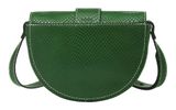 FOSSIL Harwell Small Flap Crossbody Green FOSSIL Harwell Small Flap Crossbody Green