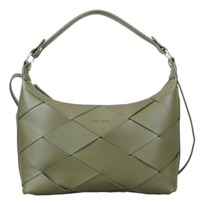 GERRY WEBER Checkers 1.0 Hobo MHZ M Khaki