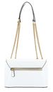 GUESS Montreal Convertible XBody Flap White