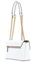 GUESS Montreal Convertible XBody Flap White