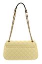 GUESS Giully Convertible Xbody Flap Yellow