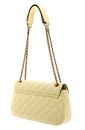 GUESS Giully Convertible Xbody Flap Yellow