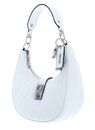 GUESS Regilla Hobo Bag White