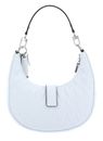GUESS Regilla Hobo Bag White