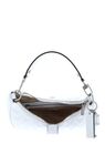 GUESS Regilla Hobo Bag White