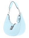GUESS Regilla Hobo Bag Ice blue