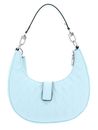 GUESS Regilla Hobo Bag Ice blue