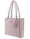 GUESS Noelle Noel Tote Light Rose GUESS Noelle Noel Tote Light Rose