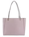 GUESS Noelle Noel Tote Light Rose GUESS Noelle Noel Tote Light Rose