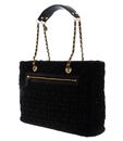 GUESS Giully Tote Bag Black GUESS Giully Tote Bag Black