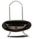 GUESS Giully Tote Bag Black GUESS Giully Tote Bag Black