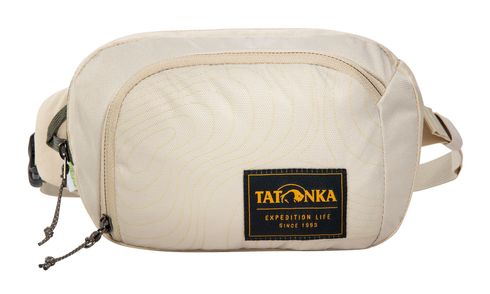 TATONKA Hip Sling Pack S Brown Rice Curve