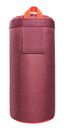 TATONKA Thermo Bottle Cover 1 L Bordeaux Red