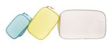 TATONKA SQZY Zip Bag Set Assorted TATONKA SQZY Zip Bag Set Assorted