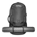 TATONKA Great Escape 50+10 Black TATONKA Great Escape 50+10 Black