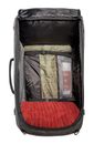 TATONKA Duffle Bag 65 Black TATONKA Duffle Bag 65 Black