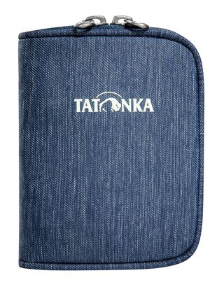 TATONKA Zipped Money Box Navy