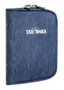 TATONKA Zipped Money Box Navy