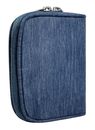 TATONKA Zipped Money Box Navy