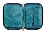 TATONKA Zipped Money Box Navy