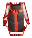 TATONKA Baix 10 Red Orange TATONKA Baix 10 Red Orange
