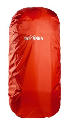 TATONKA Rain Cover 70 - 90 L XL Red Orange