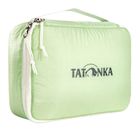 TATONKA SQZY Padded Pouch M Lighter Green TATONKA SQZY Padded Pouch M Lighter Green